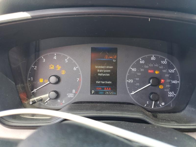 Продажа на аукционе авто 2024 Toyota Corolla, vin: 5YFB4MDEXRP224325, номер лота: 52828296