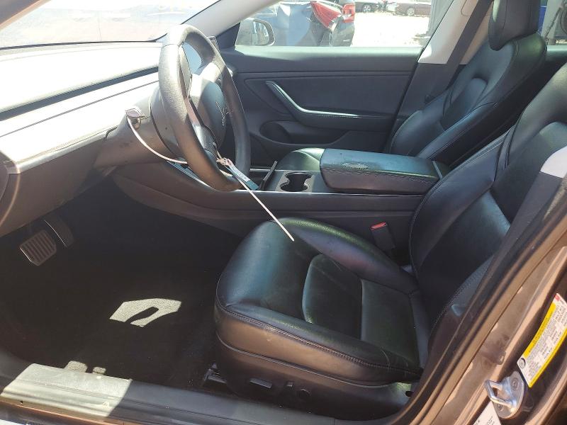Продажа на аукционе авто 2019 Tesla Model 3, vin: 5YJ3E1EA1KF424832, номер лота: 54867716
