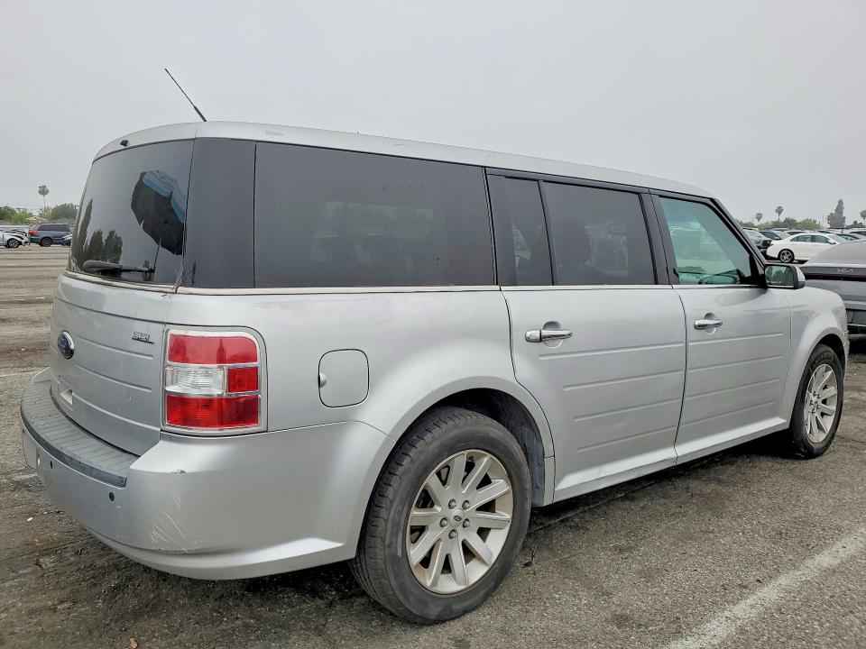 Aukcja sprzedaży 2011 Ford Flex, vin: 2FMGK5CC8BBD29456, numer aukcji: 53442136