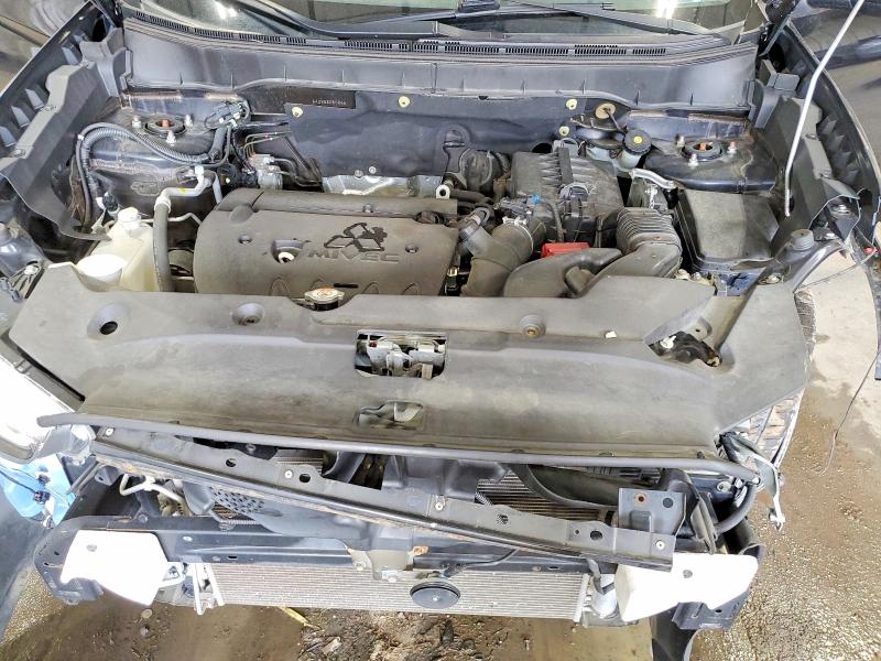 Aukcja sprzedaży 2016 Mitsubishi Outlander Sport, vin: JA4AR3AU6GZ050866, numer aukcji: 52378316
