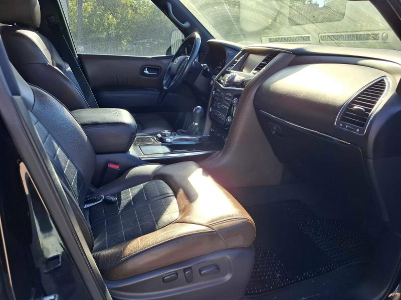 Aukcja sprzedaży 2018 Nissan Armada, vin: JN8AY2NE8J9734738, numer aukcji: 55828946
