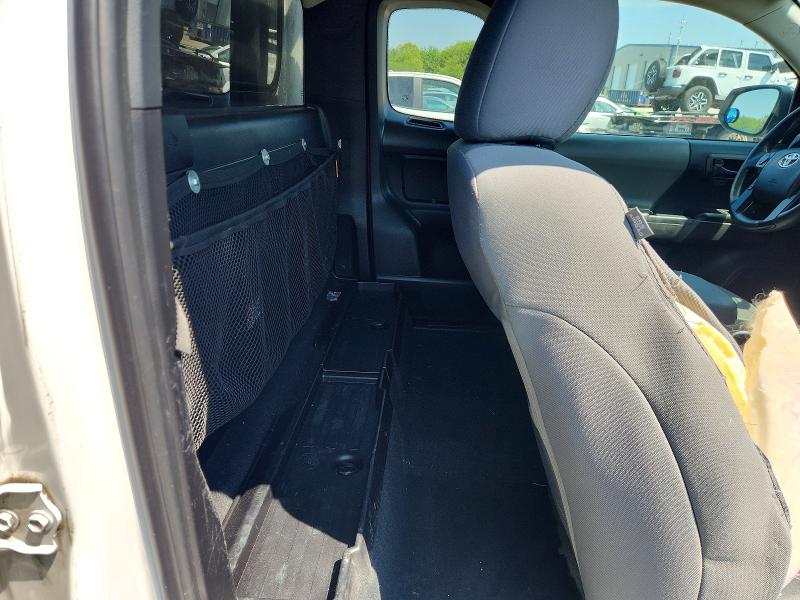 Aukcja sprzedaży 2021 Toyota Tacoma, vin: 3TYRX5GN3MT018677, numer aukcji: 51586806