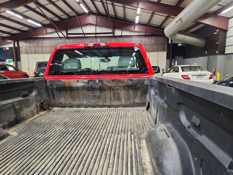 Aukcja sprzedaży 2017 Chevrolet Silverado, vin: 1GCNCNEH9HZ107483, numer aukcji: 54968606