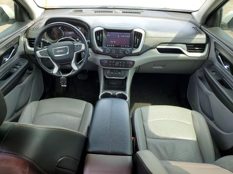 Aukcja sprzedaży 2021 Gmc Terrain, vin: 3GKALPEV1ML325228, numer aukcji: 55076336
