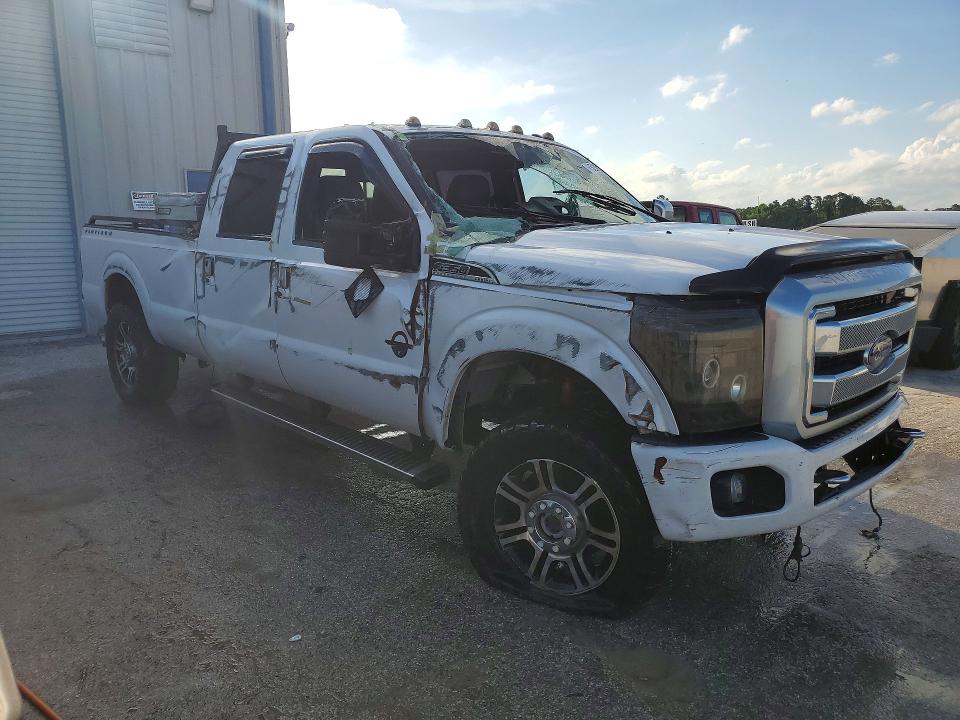 Auction sale of the 2016 Ford F350, vin: 1FT8W3BT6GEC41083, lot number: 52094536