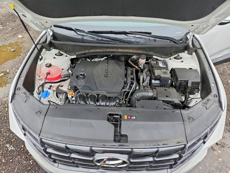 Aukcja sprzedaży 2023 Hyundai Tucson, vin: 5NMJF3AE9PH219130, numer aukcji: 52494186