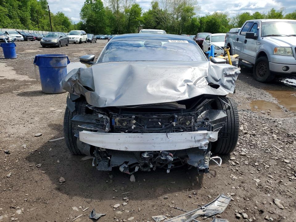 Aukcja sprzedaży 2025 Lucid Motors Air, vin: 50EA1TEA4SA020183, numer aukcji: 53210316