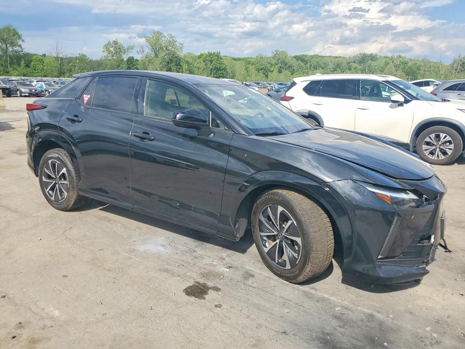 Продажа на аукционе авто 2023 Lexus Rz, vin: JTJAAAAB4PA004481, номер лота: 53798666