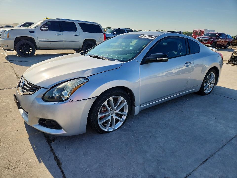 Продаж на аукціоні авто 2012 Nissan Altima, vin: 1N4BL2EP2CC154929, номер лоту: 53814066