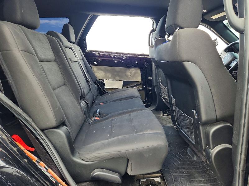 Продажа на аукционе авто 2022 Dodge Durango, vin: 1C4RDJAG8NC174174, номер лота: 52744436