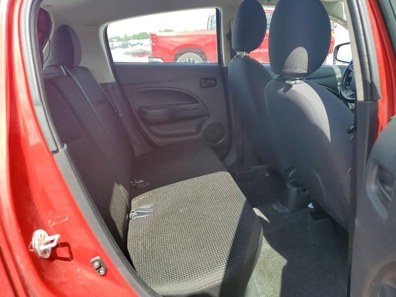 Aukcja sprzedaży 2015 Mitsubishi Mirage, vin: ML32A4HJ8FH035117, numer aukcji: 54620656
