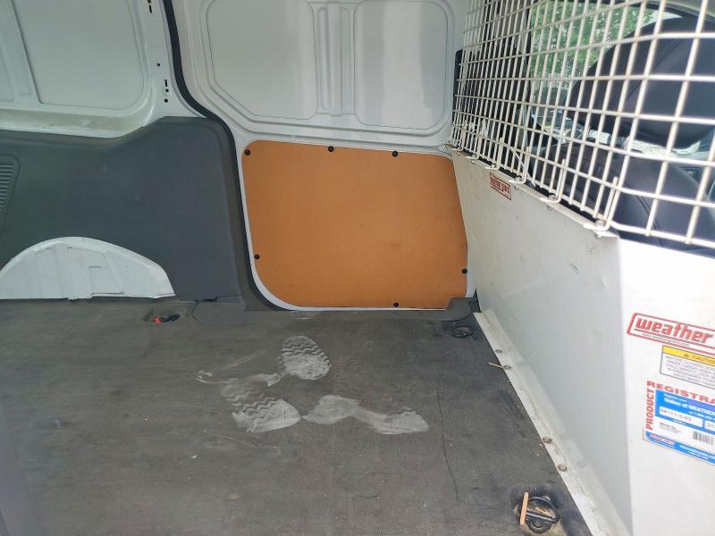 Продажа на аукционе авто 2023 Ford Transit Connect, vin: NM0LS7S25P1549046, номер лота: 54518226