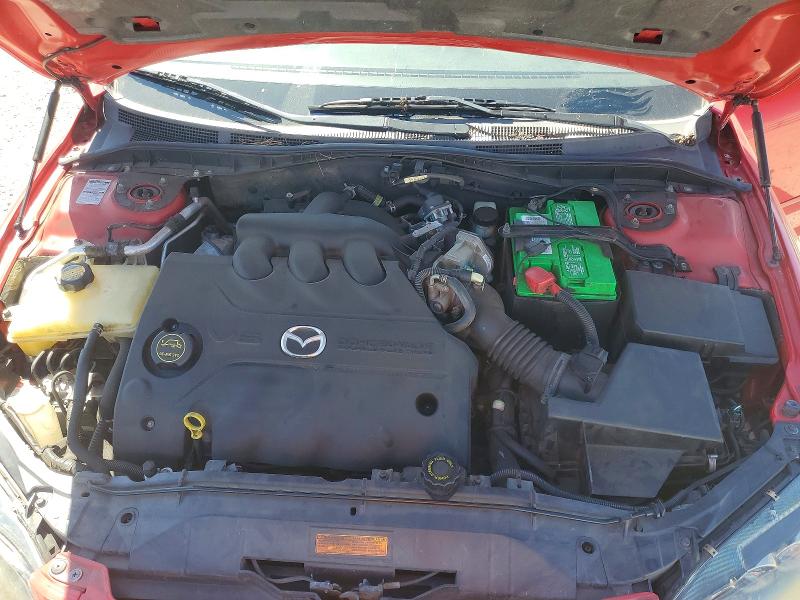 Продаж на аукціоні авто 2008 Mazda 6, vin: 1YVHP81DX85M29153, номер лоту: 54006936