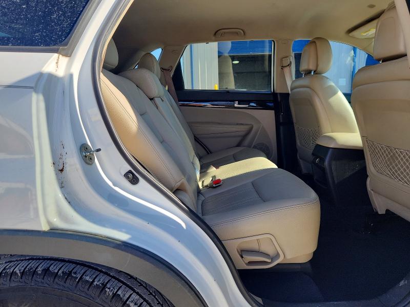 Aukcja sprzedaży 2014 Kia Sorento, vin: 5XYKT4A68EG496063, numer aukcji: 52960996