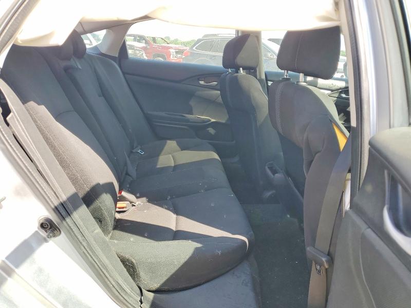 Aukcja sprzedaży 2017 Honda Civic, vin: 2HGFC2F72HH513115, numer aukcji: 53418526