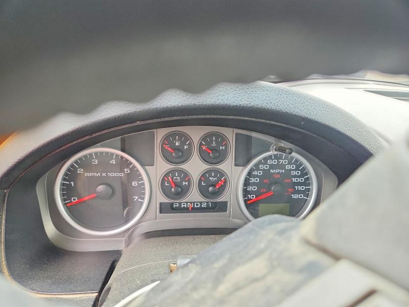 Продаж на аукціоні авто 2005 Ford F150, vin: 1FTPX14505KB96992, номер лоту: 51678816