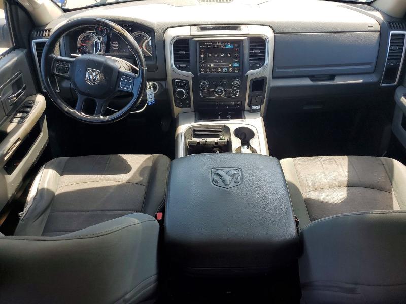 Aukcja sprzedaży 2015 Ram 1500, vin: 1C6RR7LT7FS778392, numer aukcji: 52261376