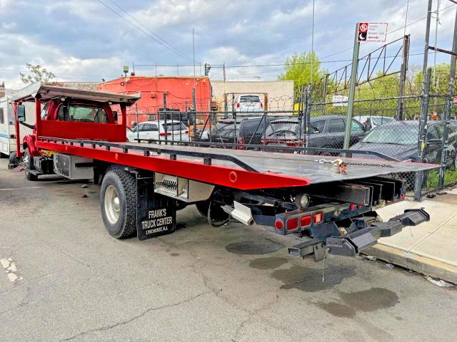 2006 Gmc C7500 მანქანა იყიდება აუქციონზე, vin: 1GDM7C1G26F411962, აუქციონის ნომერი: 53261216