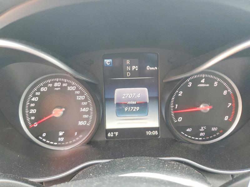 Aukcja sprzedaży 2016 Mercedes-benz C, vin: 55SWF4KB2GU136445, numer aukcji: 53649356