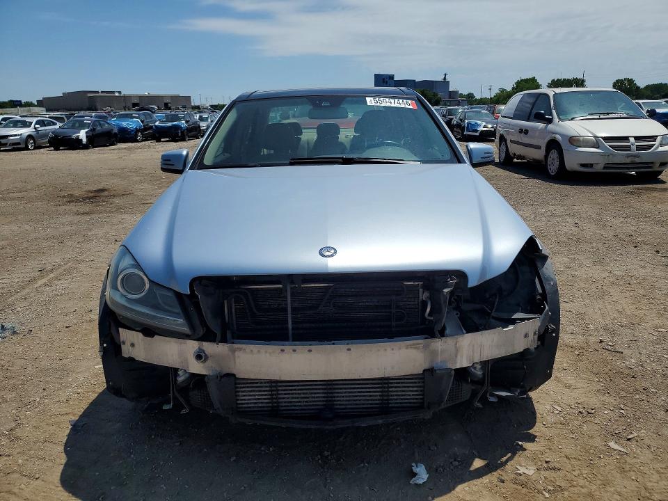 2014 Mercedes-benz C მანქანა იყიდება აუქციონზე, vin: WDDGF4HB9EG167178, აუქციონის ნომერი: 55047446