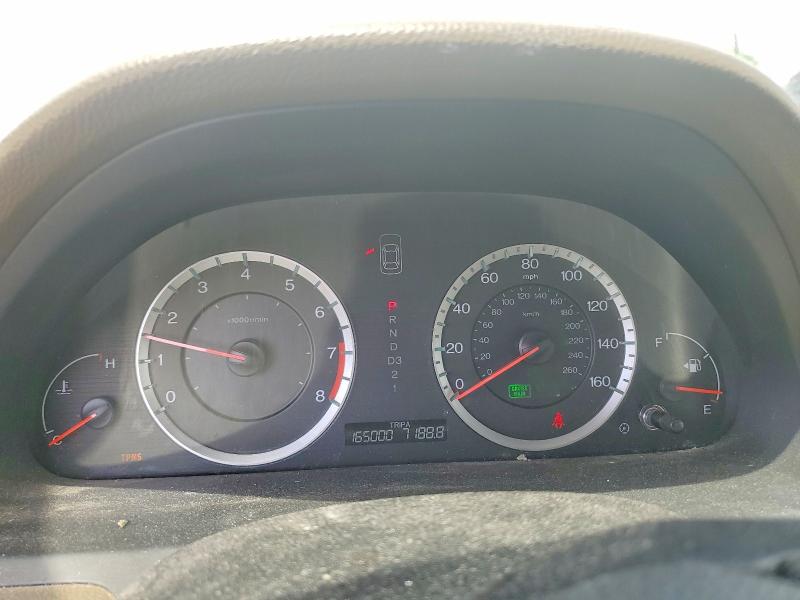 Продажа на аукционе авто 2008 Honda Accord, vin: JHMCP26408C018523, номер лота: 53790426