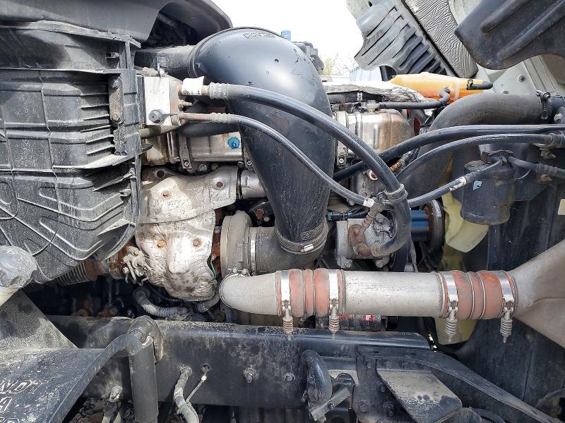2020 Freightliner Cascadia 125 მანქანა იყიდება აუქციონზე, vin: 3AKJGLDR0LSLV7995, აუქციონის ნომერი: 51361556