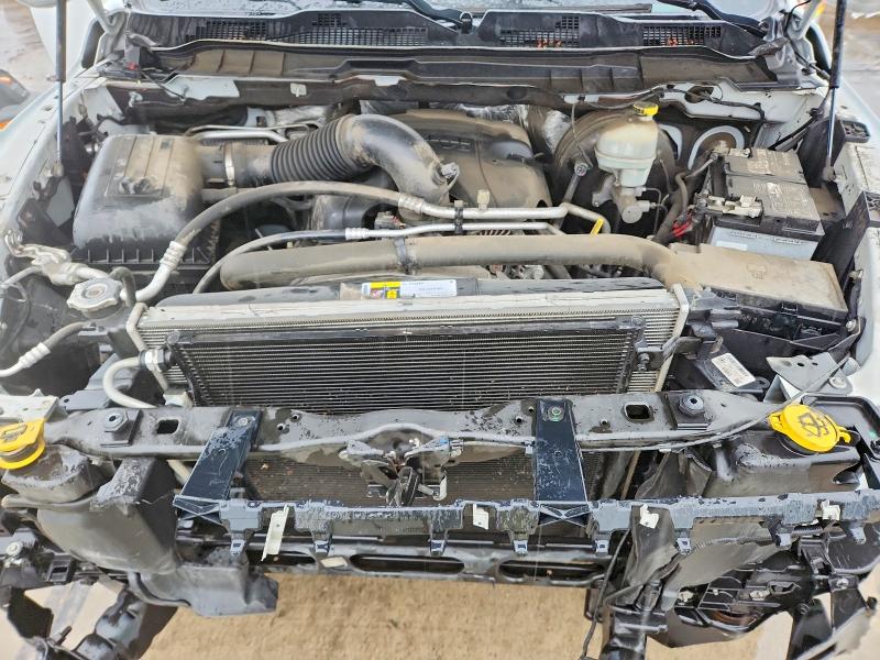 52532506 :رقم المزاد ، 3C6RR7KT8GG371630 vin ، 2016 Ram 1500 مزاد بيع