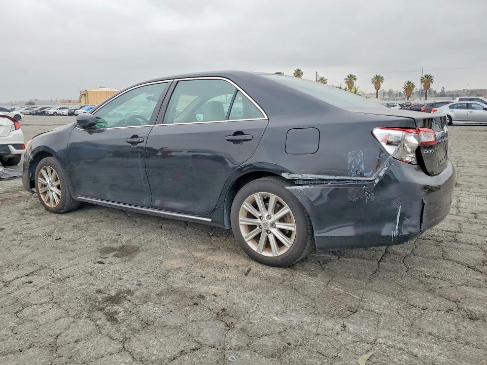 2012 Toyota Camry მანქანა იყიდება აუქციონზე, vin: 4T4BF1FK9CR218720, აუქციონის ნომერი: 53559746