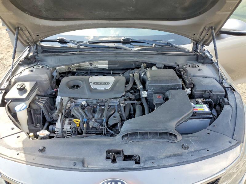 Продаж на аукціоні авто 2016 Kia Optima, vin: 5XXGT4L18GG103418, номер лоту: 52533106