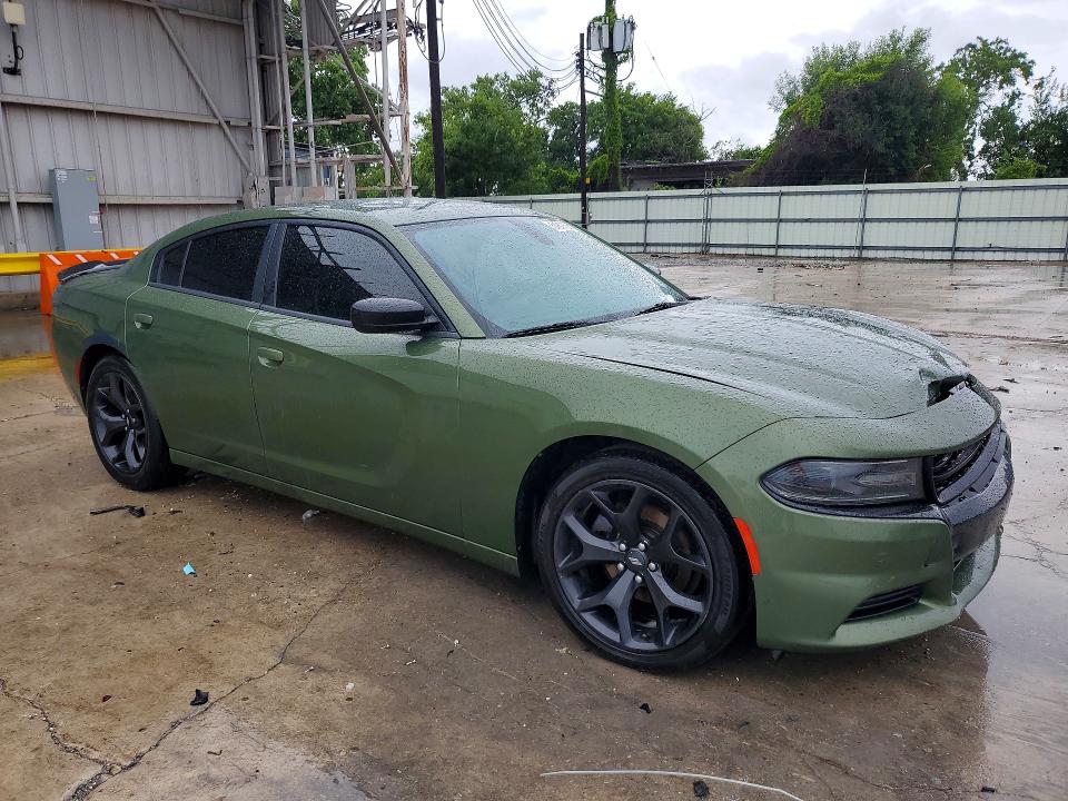 Aukcja sprzedaży 2020 Dodge Charger, vin: 2C3CDXBG0LH245454, numer aukcji: 54347366