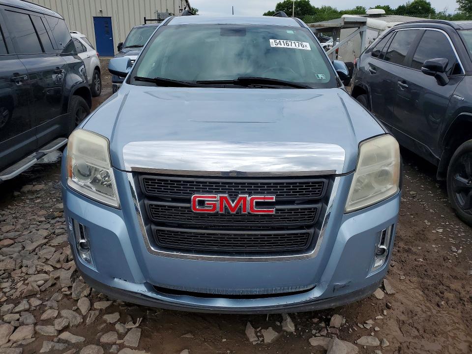 Продажа на аукционе авто 2015 Gmc Terrain, vin: 2GKFLWEK0F6114678, номер лота: 54167176