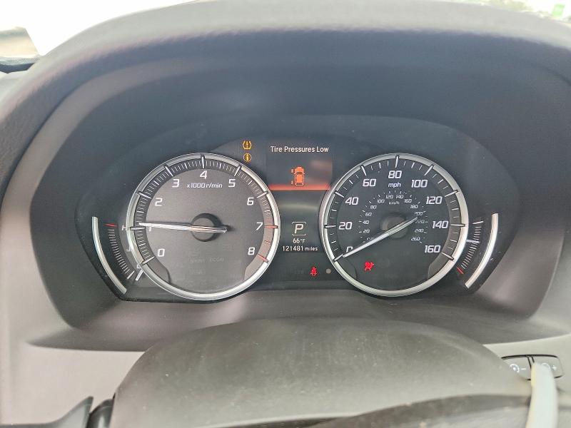 Продажа на аукционе авто 2015 Acura Mdx, vin: 5FRYD4H28FB010059, номер лота: 52810216