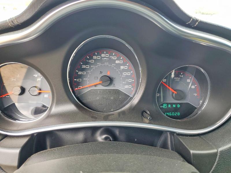 Aukcja sprzedaży 2013 Dodge Avenger, vin: 1C3CDZAB2DN618536, numer aukcji: 52245916