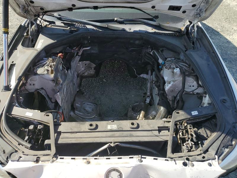 Продажа на аукционе авто 2015 Bmw 535, vin: WBA5B1C56FD922395, номер лота: 51204546