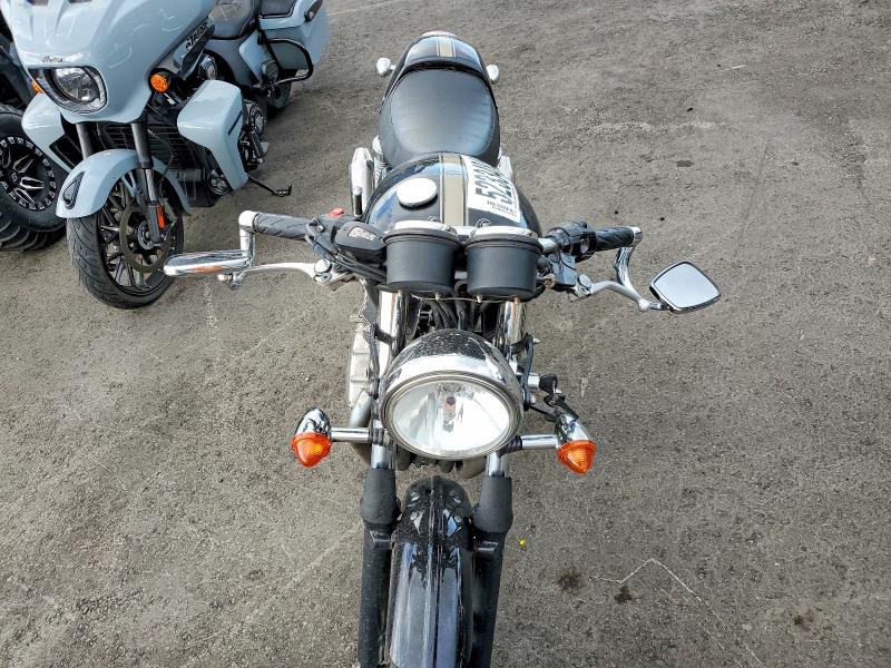 Продаж на аукціоні авто 2011 Triumph Motorcycle Thruxton, vin: SMT920K14BT481557, номер лоту: 52334846
