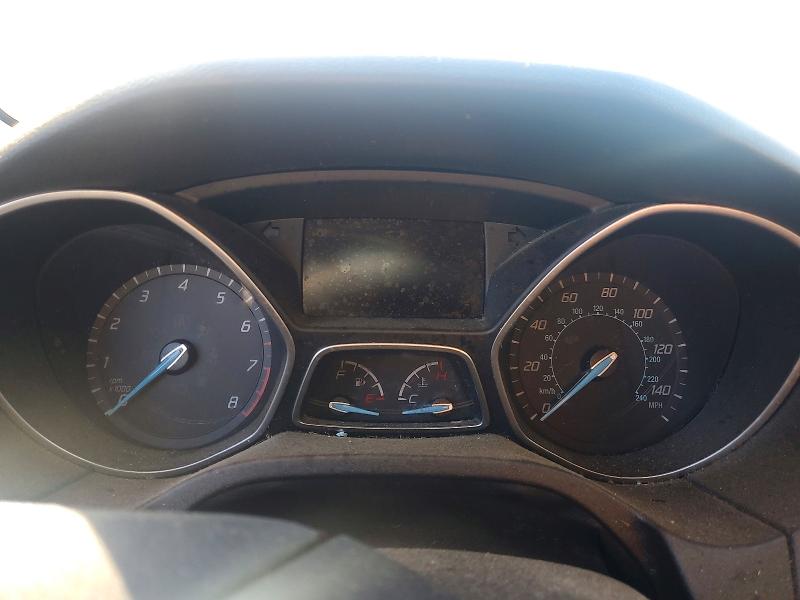 Продажа на аукционе авто 2013 Ford Focus, vin: 1FADP3F27DL167294, номер лота: 52136936