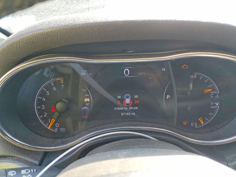 52529456 :رقم المزاد ، 1C4RJFBG6KC683275 vin ، 2019 Jeep Grand Cherokee مزاد بيع