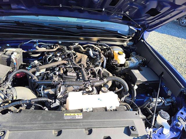 Auction sale of the 2024 Toyota Tacoma, vin: 3TYLB5JN6RT052892, lot number: 50403626