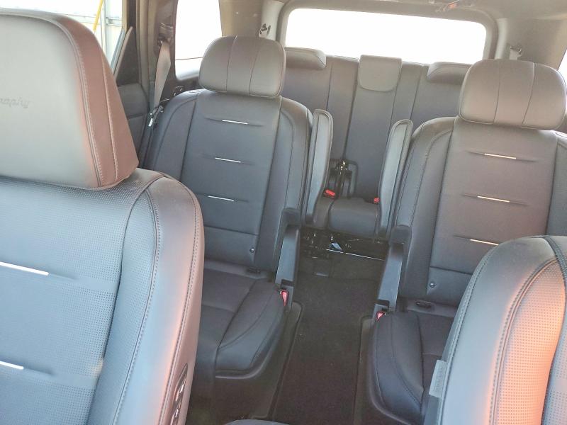 Aukcja sprzedaży 2026 Hyundai Palisade, vin: KM8RMES25TU060985, numer aukcji: 54306076