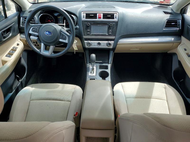 Продаж на аукціоні авто 2017 Subaru Legacy, vin: 4S3BNAB65H3055863, номер лоту: 54978586
