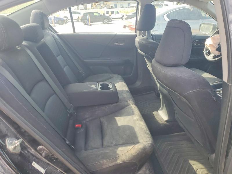 Продажа на аукционе авто 2014 Honda Accord, vin: 1HGCR2F55EA046444, номер лота: 52990126