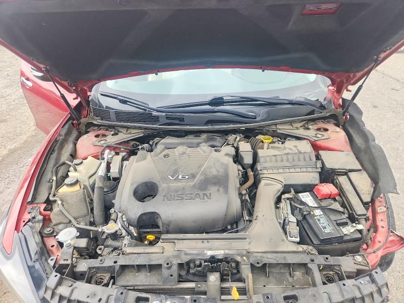 53823336 :رقم المزاد ، 1N4AA6CV2NC507117 vin ، 2022 Nissan Maxima مزاد بيع