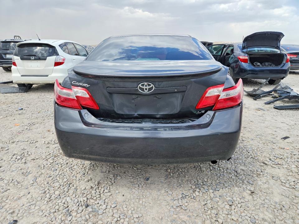 Продажа на аукционе авто 2009 Toyota Camry, vin: 4T1BE46KX9U817276, номер лота: 53367906