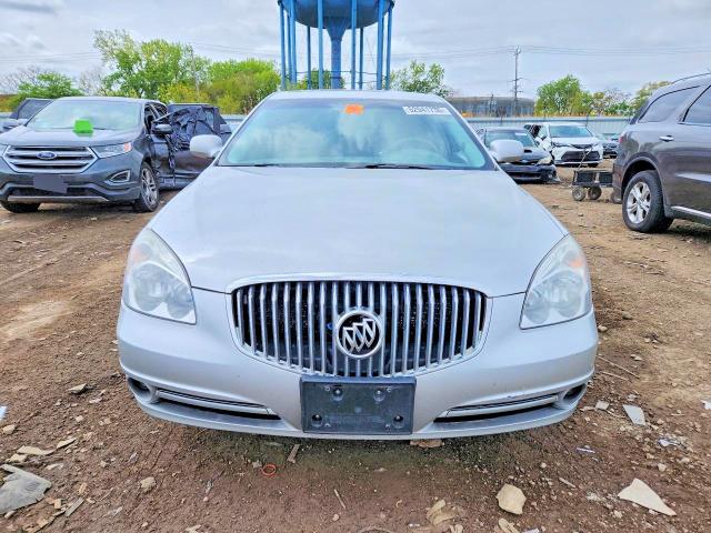 2010 Buick Lucerne მანქანა იყიდება აუქციონზე, vin: 1G4HA5EM7AU124989, აუქციონის ნომერი: 52941736