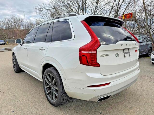Продаж на аукціоні авто 2016 Volvo Xc90, vin: YV4102XK2G1072214, номер лоту: 53580886