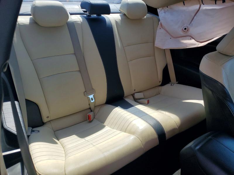 Продаж на аукціоні авто 2013 Honda Accord, vin: 1HGCT2B86DA006924, номер лоту: 53568486
