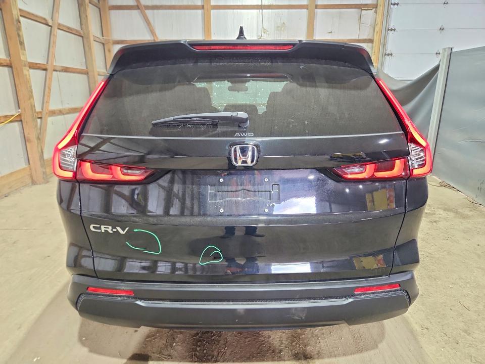 Продажа на аукционе авто 2025 Honda Cr-v, vin: 2HKRS4H45SH471566, номер лота: 52718306