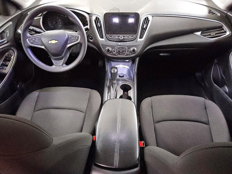 Продаж на аукціоні авто 2020 Chevrolet Malibu, vin: 1G1ZD5ST0LF032134, номер лоту: 52235696
