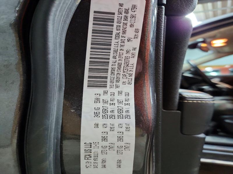 2016 Jeep Cherokee მანქანა იყიდება აუქციონზე, vin: 1C4PJMCB7GW203703, აუქციონის ნომერი: 50343756