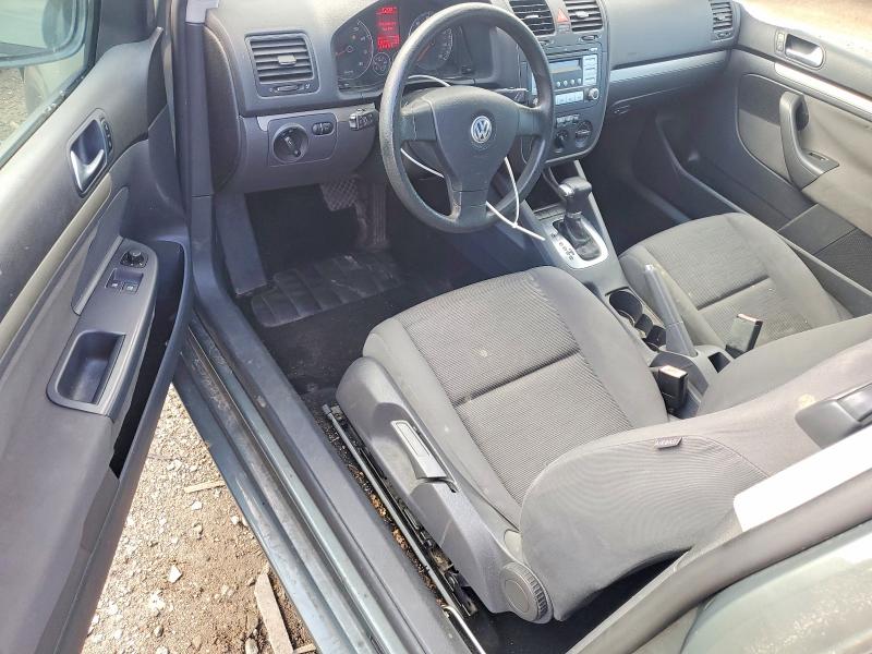 Aukcja sprzedaży 2008 Volkswagen Rabbit, vin: WVWBA71K68W159371, numer aukcji: 55382956
